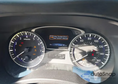 2015 Infiniti Qx60 из США, поврежденный, VIN 5N1AL0MN9FC507712